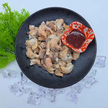 동해안 포항 손질 골뱅이 230g x 1팩x 2팩x 3팩