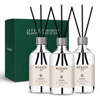 그라데이 디퓨저 선물세트 520ml 3개입