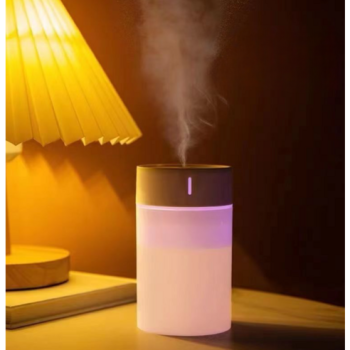 베나르 스마트 호텔식 미니 가습기 무드등 휴대용 차량용 사무실 필터 두개