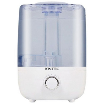 킨텍 대용량 초음파 가습기 간편 통세척 편한 대형 저소음 거실 가정용 사무실 가습기 4L