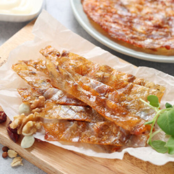 [어물정] 맛있는 옛날참쥐포 크기별 골라담기 [500g/1kg]