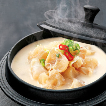 [바른] 도가니탕 500g