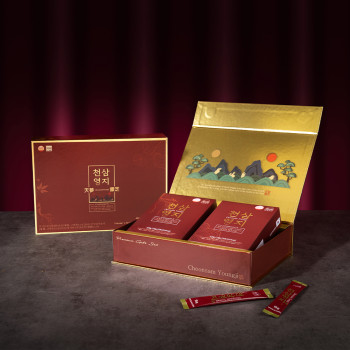 [일월종가] 천삼영지 (15g×30포)