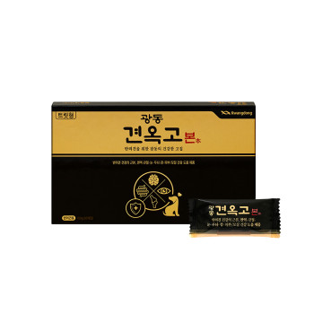 [광동] 견옥고 본 (5g×30개입)