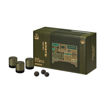 [정관장] 홍삼원기환 (3.75g*30환)