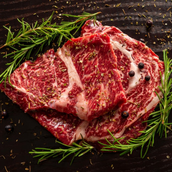 [누리는특가] 테이블리 1+등급 특수부위 프리미엄 혼합세트400g 등심 채끝 부채살 치마살 제비추리