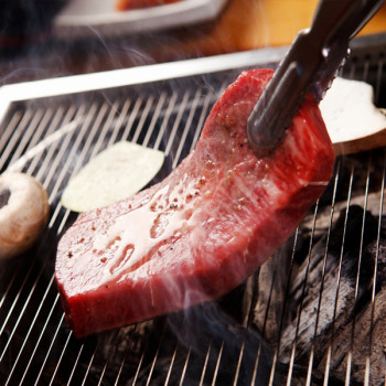 [안동본가] 1등급 한우 부채살 150g/400g