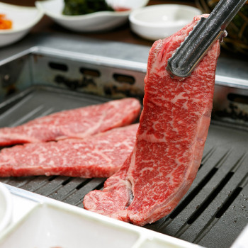 [안동본가] 1등급 한우 채끝 150g/400g