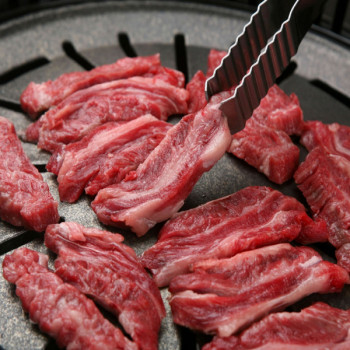 [안동본가] 1등급 한우 갈비살 150g/400g