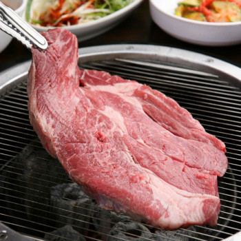 [안동본가] 실속 한우 등심 150g/300g/500g/1Kg