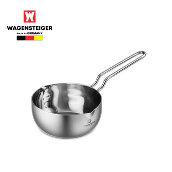 [바겐슈타이거] IH 스텐 통3중 데일리팟 16cm