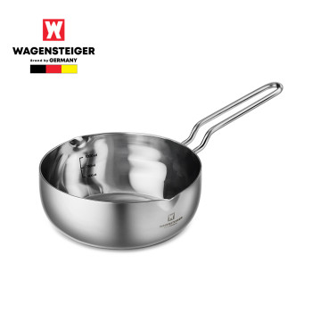 [바겐슈타이거] IH 스텐 통3중 데일리팟 20cm