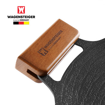 [바겐슈타이거] 그리들 우드 손잡이 2P