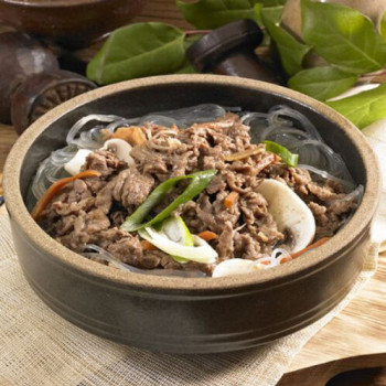 [집밥] 연하고 부드러운 뚝불고기 400gx5봉