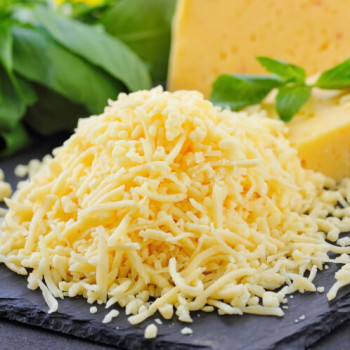 [슈레드치즈] 자연 모짜렐라 슈레드 치즈 1kg