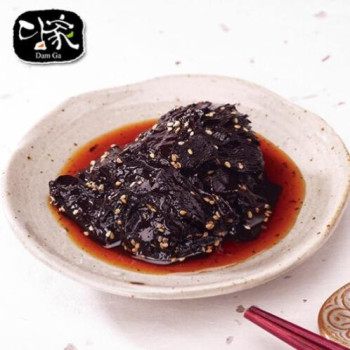 [성가정식품_담가] 김장아찌 500g [우리농산물/산지직송]