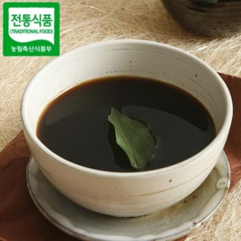 [성가정식품_담가] 우리콩전통간장 900㎖ [우리농산물/산지직송]