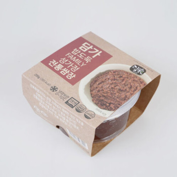 [성가정식품] 국산재료_밥도둑 쌈장 200g