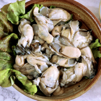 [미가원] 통영 햇 생굴 1kg/2kg/ 3kg내외