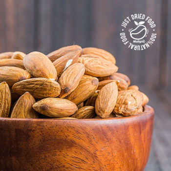 [말리죠] 무염 볶은 아몬드 A급 500g/1kg