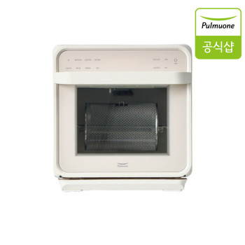 [풀무원] 스팀쿡 플러스 에어프라이어 15L AV15D11CF (오트베이지)