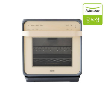 [풀무원] 스팀쿡 플러스 에어프라이어 15L AV15D11