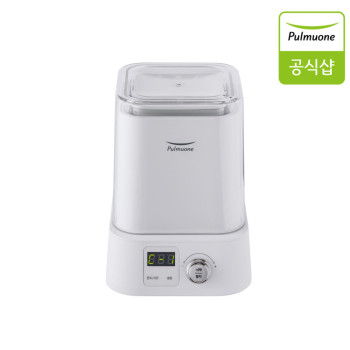 [풀무원] 홈 요거트메이커 화이트 RS1ES0W