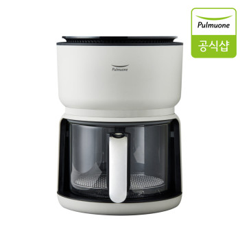 [풀무원] 3리터 유리바스켓 글라스쿡 에어프라이어 AB03C00V