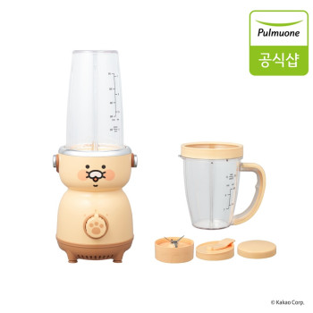 [풀무원] 춘식이 미니 블렌더 BD50DCPX