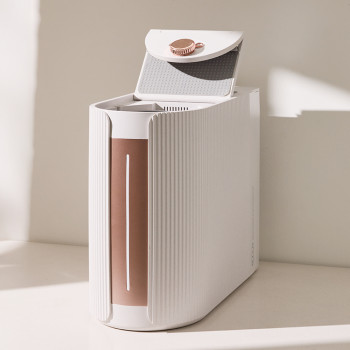 [에코체] 미니 음식물 처리기 2리터 (SUS-2L1A)