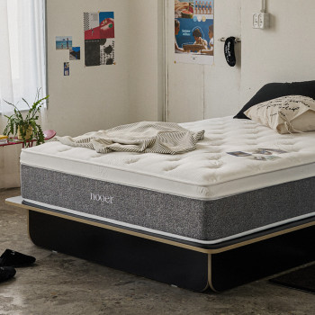 [nooer] 탄탄히 누어 메모리폼 매트리스 30cm S/SS/Q/K/LK