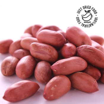 [말리죠] 볶은 땅콩 500g/1kg