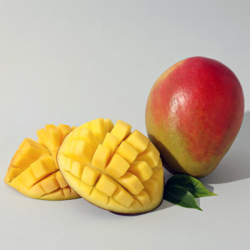 [후르츠팜] 브라질 애플망고 1kg/2kg/3.8kg