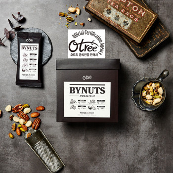 [오트리] 하루건강견과 바이넛츠 프리미엄 / 10봉/30봉/60봉