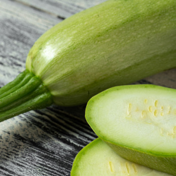 [새벽경매] 국내산 애호박 5개/10개/20개