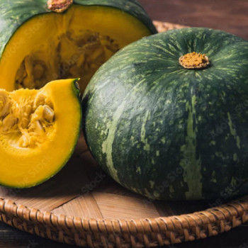 [새벽경매] 국내산 단호박(특) 1개/2개/3개/4개