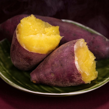 [새벽경매] 달콤 호밤고구마 3kg/5kg/10kg