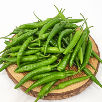 [경매직송] 국내산 청양고추 1Kg