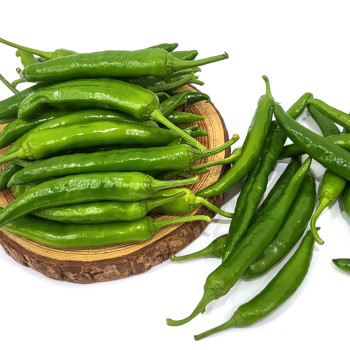 [경매직송] 국내산 오이맛고추 1Kg