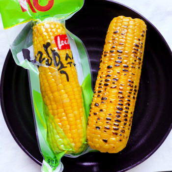 [리얼] 노랑옥수수(개당250g내외/진공포장/썬스위트) / 선택