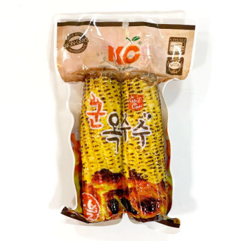 [리얼] 군옥수수 (개당250g내외/진공포장/썬스위트) / 선택