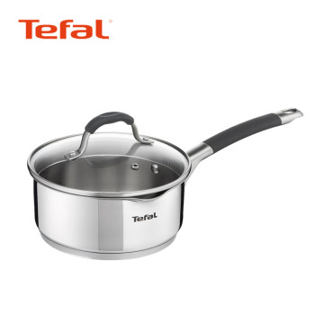 [테팔] 일리코 스텐리스 냄비 편수16