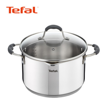 [테팔] 일리코 스텐리스 냄비 곰솥22