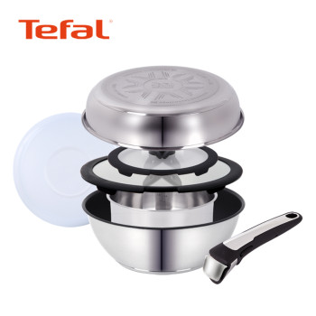 [테팔] 올스텐 코쿤 캠핑 7P 세트