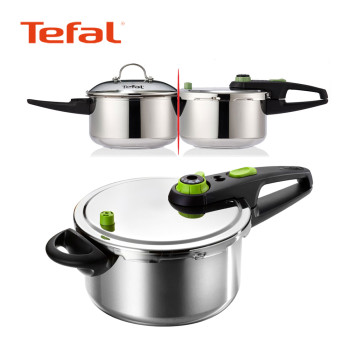 [테팔] 명품에코센서 압력밥솥 2 in 1