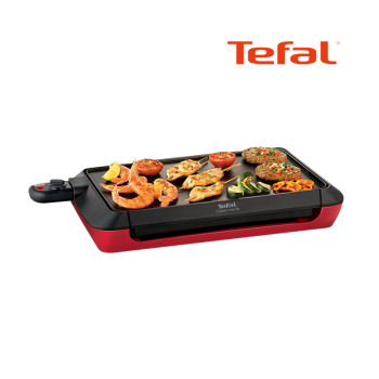 [테팔] 엑스트라 그릴 CB6605KR