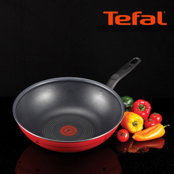 [테팔] 열센서 셰프드프랑스 궁중팬 28cm