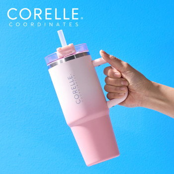 [코렐] 코디네이츠 피치 텀블러 900ml