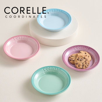 [코렐] 코디네이츠 브리즈스톤 6in찬기 4P