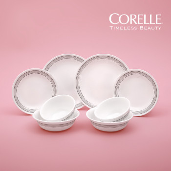 [코렐] 미스틱그레이 2인 8P